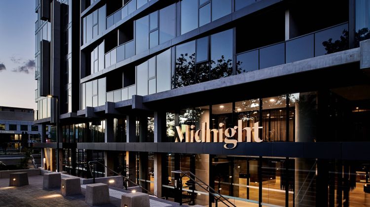 Midnight Hotel, Autograph Collection Exterior