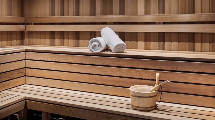 Midnight Hotel, Autograph Collection Spa