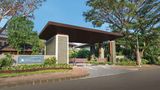 Marriott's Bali Nusa Dua Gardens Exterior