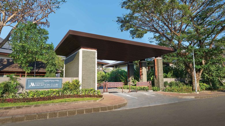 <b>Marriott's Bali Nusa Dua Gardens Exterior</b>. Images powered by <a href="https://www.leonardoworldwide.com/" title="Leonardo Worldwide" target="_blank">Leonardo</a>.
