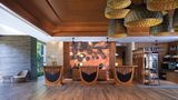 Marriott's Bali Nusa Dua Gardens Lobby