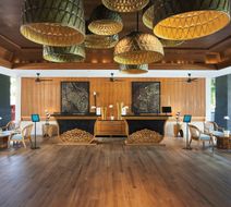 Marriott's Bali Nusa Dua Gardens Lobby