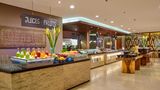 Marriott's Bali Nusa Dua Gardens Restaurant