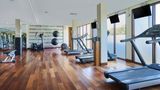 Marriott's Bali Nusa Dua Gardens Health Club