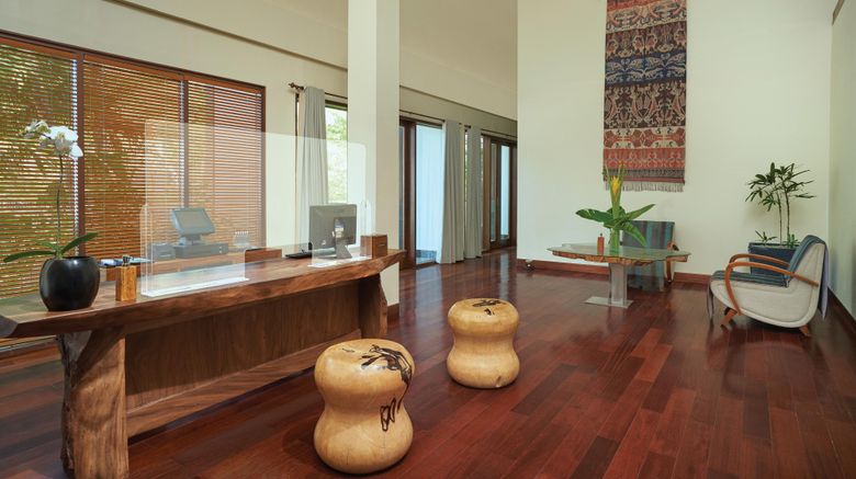 <b>Marriott's Bali Nusa Dua Gardens Lobby</b>. Images powered by <a href="https://www.leonardoworldwide.com/" title="Leonardo Worldwide" target="_blank">Leonardo</a>.
