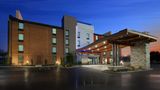 <b>Fairfield Inn-Suites Pottstown Limerick Exterior</b>. Images powered by <a href="https://www.leonardoworldwide.com/" title="Leonardo Worldwide" target="_blank">Leonardo</a>.