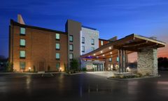 Fairfield Inn-Suites Pottstown Limerick