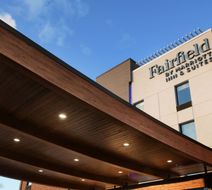 Fairfield Inn-Suites Pottstown Limerick Exterior