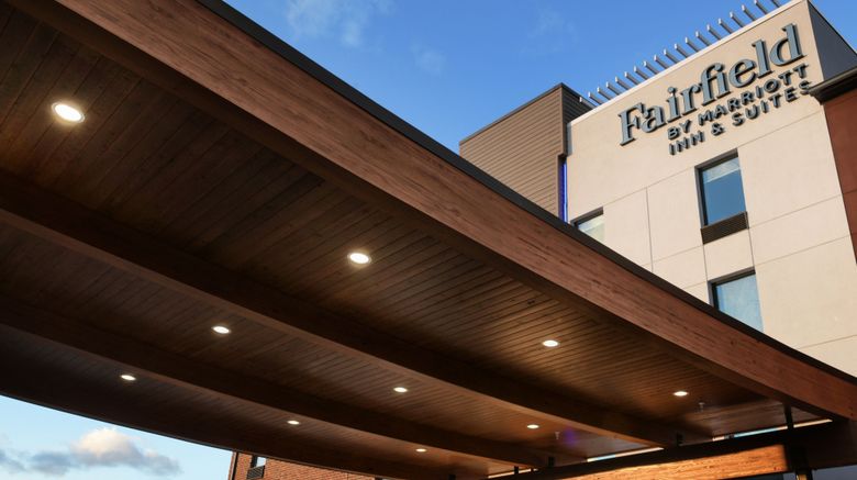 <b>Fairfield Inn-Suites Pottstown Limerick Exterior</b>. Images powered by <a href="https://www.leonardoworldwide.com/" title="Leonardo Worldwide" target="_blank">Leonardo</a>.
