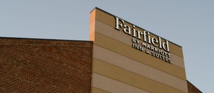 Fairfield Inn-Suites Pottstown Limerick Exterior