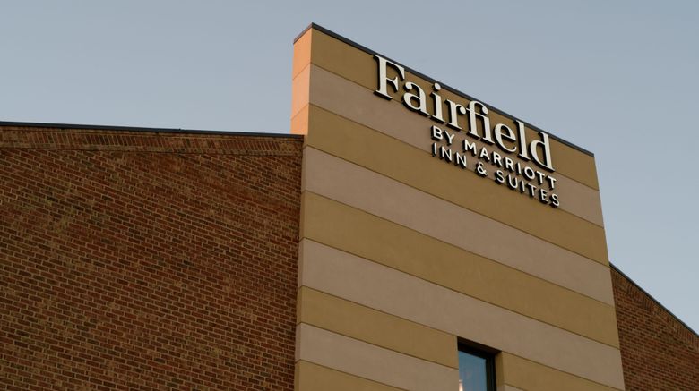 <b>Fairfield Inn-Suites Pottstown Limerick Exterior</b>. Images powered by <a href="https://www.leonardoworldwide.com/" title="Leonardo Worldwide" target="_blank">Leonardo</a>.