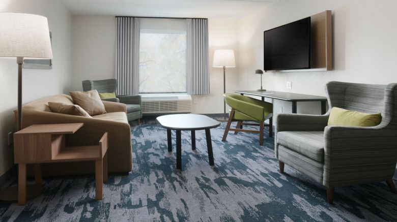 <b>Fairfield Inn-Suites Pottstown Limerick Suite</b>. Images powered by <a href="https://www.leonardoworldwide.com/" title="Leonardo Worldwide" target="_blank">Leonardo</a>.