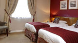 The Knaresborough Inn Room