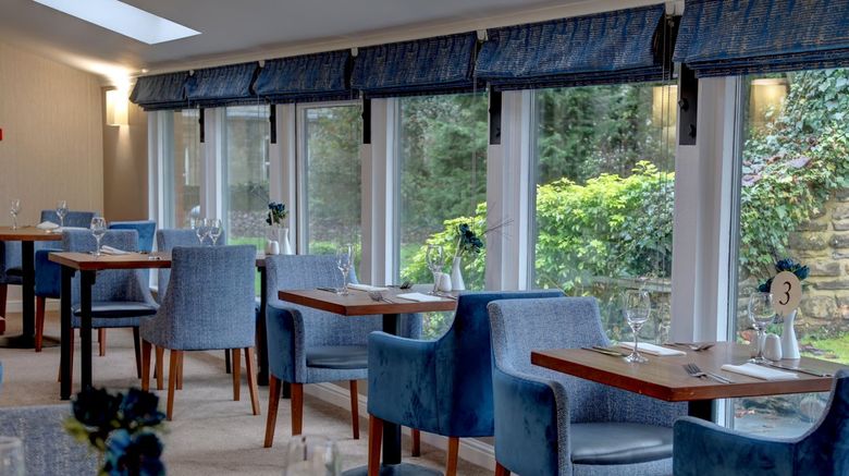 <b>The Knaresborough Inn Restaurant</b>. Images powered by <a href="https://www.leonardoworldwide.com/" title="Leonardo Worldwide" target="_blank">Leonardo</a>.