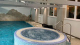 The Knaresborough Inn Pool