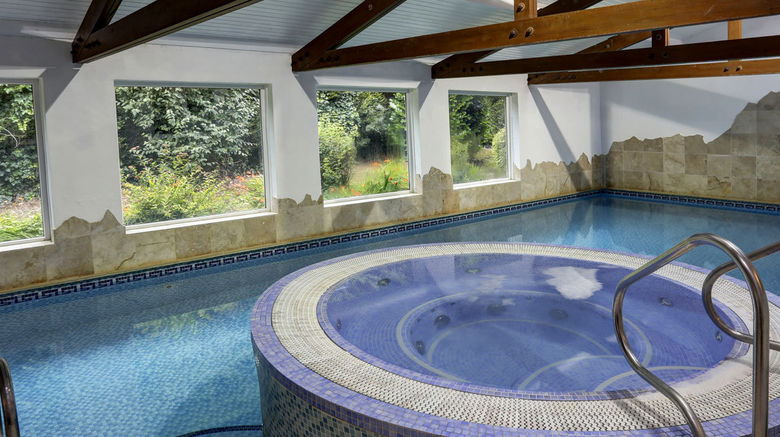 <b>The Knaresborough Inn Pool</b>. Images powered by <a href="https://www.leonardoworldwide.com/" title="Leonardo Worldwide" target="_blank">Leonardo</a>.