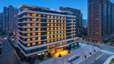 Fairfield by Marriott Hangzhou Xiaoshan Exterior