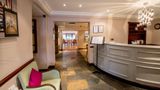 The Knaresborough Inn Lobby