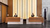 Fairfield by Marriott Hangzhou Xiaoshan Lobby