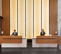 Fairfield by Marriott Hangzhou Xiaoshan Lobby