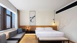 Fairfield by Marriott Hangzhou Xiaoshan Room