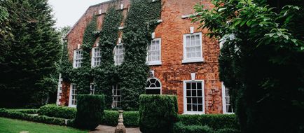 The Knaresborough Inn Exterior