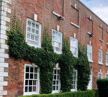 The Knaresborough Inn Exterior