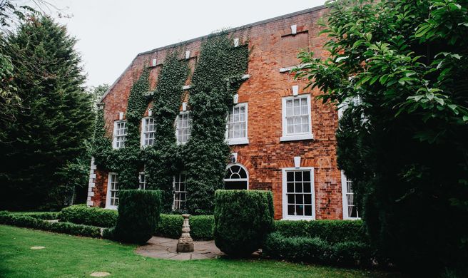 The Knaresborough Inn Exterior