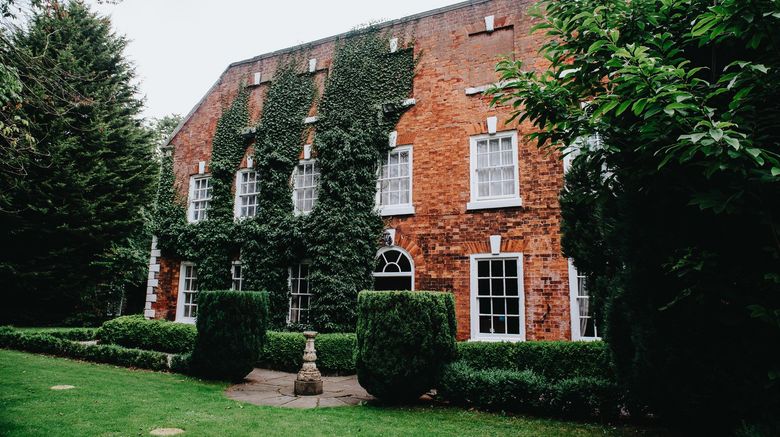 The Knaresborough Inn Exterior. Images powered by <a href="https://www.leonardoworldwide.com" target="_blank" rel="noopener">Leonardo</a>.