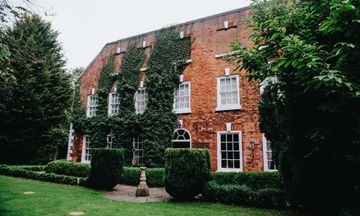 The Knaresborough Inn