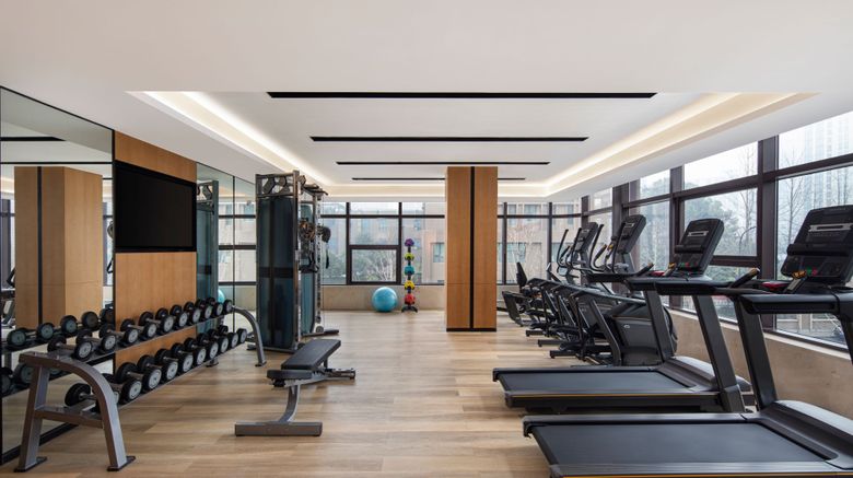 <b>Fairfield by Marriott Hangzhou Xiaoshan Recreation</b>. Images powered by <a href="https://www.leonardoworldwide.com/" title="Leonardo Worldwide" target="_blank">Leonardo</a>.
