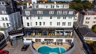 Ocean Beach Hotel and Spa