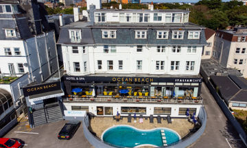 Ocean Beach Hotel and Spa