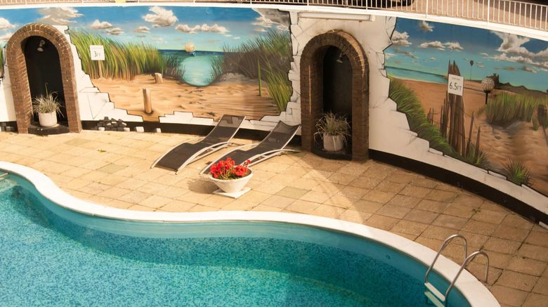 <b>Ocean Beach Hotel and Spa Pool</b>. Images powered by <a href="https://www.leonardoworldwide.com/" title="Leonardo Worldwide" target="_blank">Leonardo</a>.