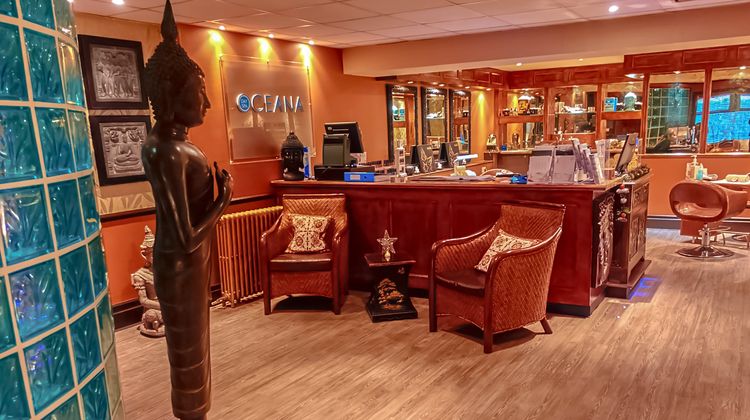Ocean Beach Hotel and Spa Spa