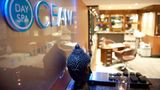Ocean Beach Hotel and Spa Spa