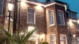 Stanneylands Hotel Exterior