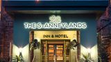 Stanneylands Hotel Exterior