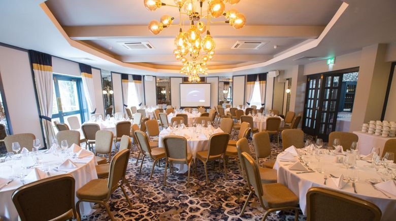 <b>Stanneylands Hotel Meeting</b>. Images powered by <a href="https://www.leonardoworldwide.com/" title="Leonardo Worldwide" target="_blank">Leonardo</a>.