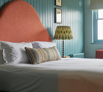 The Retreat at Elcot Park Room