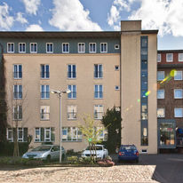 Novum Hotel Hagemann Hamburg