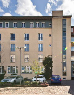 Novum Hotel Hagemann Hamburg