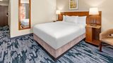 Fairfield Inn San Antonio Market Square Room
