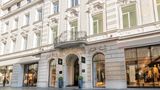 Hotel Indigo Belgrade Exterior
