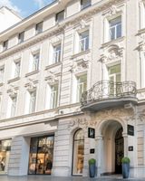 Hotel Indigo Belgrade