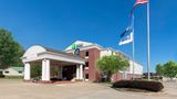 <b>Holiday Inn Express Minden Exterior</b>. Images powered by <a href="https://www.leonardoworldwide.com/" title="Leonardo Worldwide" target="_blank">Leonardo</a>.