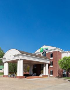 Holiday Inn Express Minden