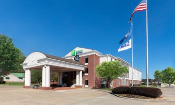 Holiday Inn Express Minden