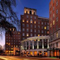 JW Marriott Grosvenor House London