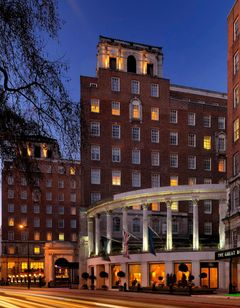 JW Marriott Grosvenor House London